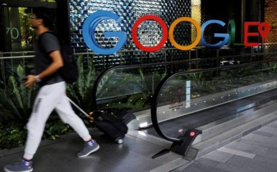 Google vẫn chưa thoát tầm ngắm của các nhà lập pháp châu Âu