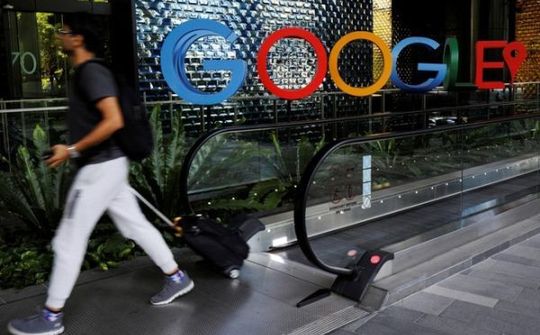 Google vẫn chưa thoát tầm ngắm của các nhà lập pháp châu Âu