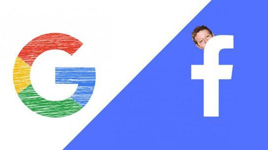 Người dùng Facebook đã có thể chuyển ảnh trực tiếp lên Google Photos