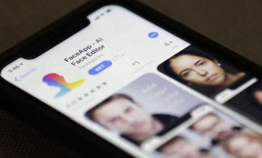 FBI coi FaceApp là phần mềm gián điệp