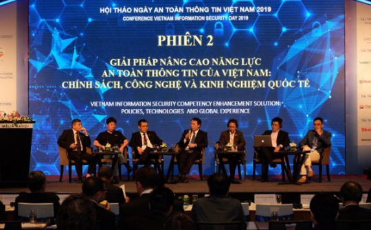 Fortinet "khoe" công nghệ chủ động đánh lừa hacker trong phòng vệ bảo mật