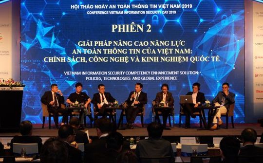 Fortinet "khoe" công nghệ chủ động đánh lừa hacker trong phòng vệ bảo mật