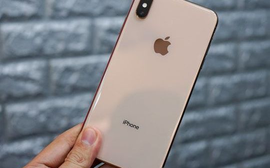 iPhone XS Max tiếp tục giảm giá sâu, hiện chỉ còn 30 triệu đồng