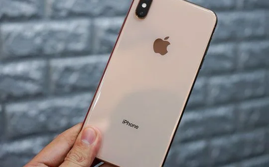 iPhone XS Max tiếp tục giảm giá sâu, hiện chỉ còn 30 triệu đồng