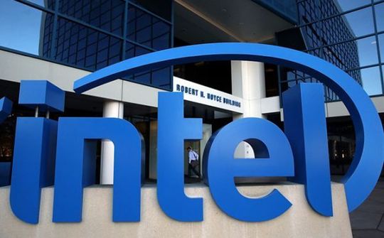 Intel đã phải chấp nhận bán lỗ mảng kinh doanh modem di động cho Apple