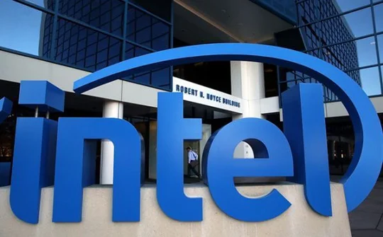 Intel đã phải chấp nhận bán lỗ mảng kinh doanh modem di động cho Apple