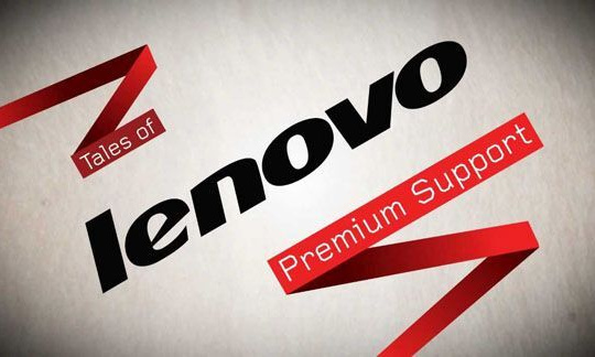 Lenovo ra mắt các gói dịch vụ mới dành cho khách hàng Việt