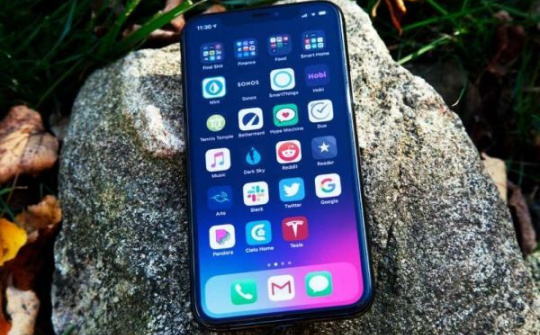 iPhone 12 sẽ là cú hích lớn của Apple