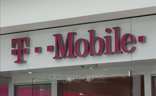 T-Mobile triển khai dịch vụ mạng không dây 5G trên toàn nước Mỹ