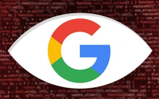 Hơn 12 nghìn tài khoản Google nguy cơ cao bị tấn công