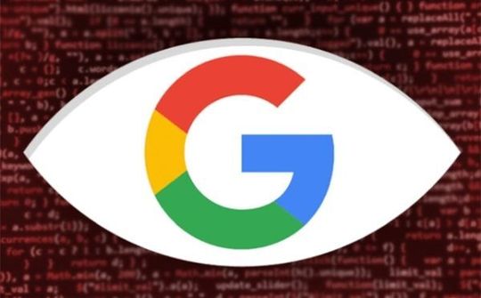 Hơn 12 nghìn tài khoản Google nguy cơ cao bị tấn công