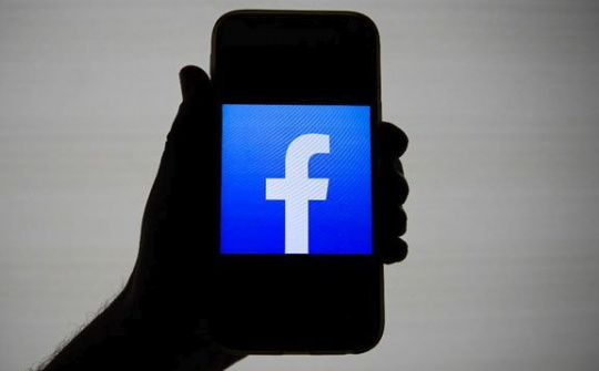 Facebook lại đối mặt scandal rò rỉ thông tin cá nhân lớn