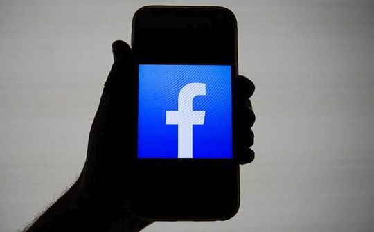 Facebook lại đối mặt scandal rò rỉ thông tin cá nhân lớn