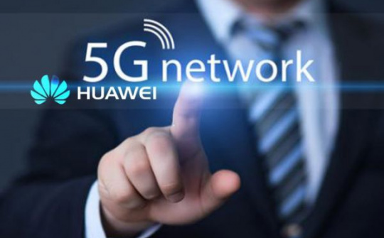 Huawei có thể sản xuất 100 triệu smartphone 5G vào năm 2020