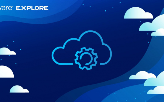 VMware nâng cao quản lý đa đám mây với VMware Aria