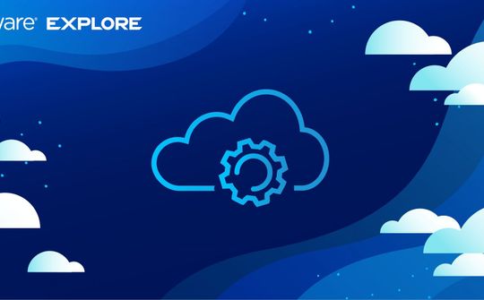 VMware nâng cao quản lý đa đám mây với VMware Aria