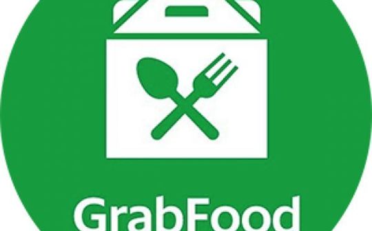 GrabFood chung tay giảm rác thải nhựa với tính năng trên ứng dụng