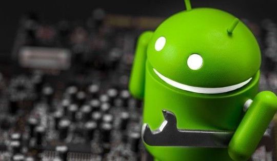 Lỗ hổng Android khiến bạn có thể mất tài khoản ngân hàng