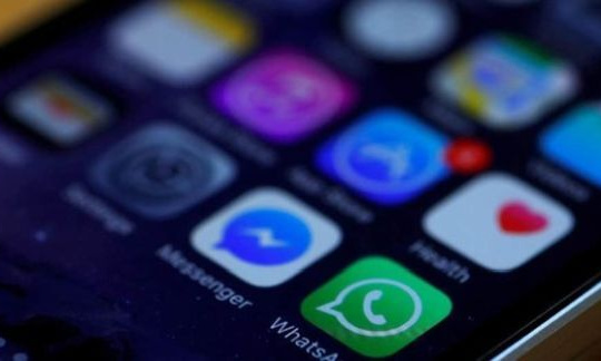 EU siết chặt quản lý các dịch vụ nhắn tin và gọi điện trên mạng Internet