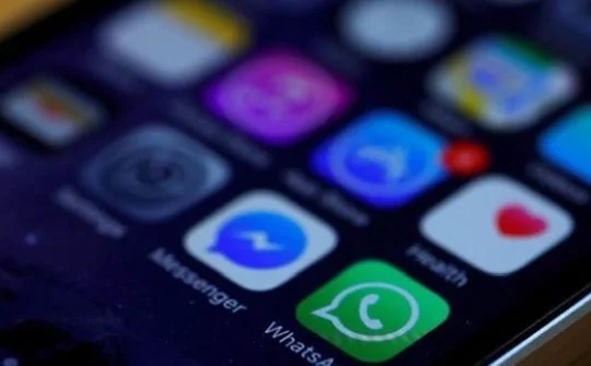 EU siết chặt quản lý các dịch vụ nhắn tin và gọi điện trên mạng Internet