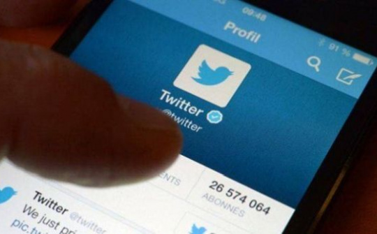 Twitter sẽ minh bạch hơn việc chia sẻ dữ liệu người dùng cho quảng cáo