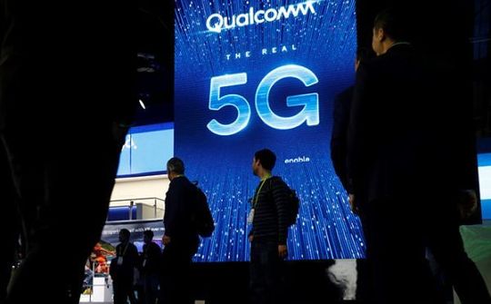 Loạt chip Snapdragon mới của Qualcomm đều tích hợp modem 5G