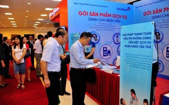 VietinBank cung cấp dịch vụ thanh toán hiện đại cho doanh nghiệp