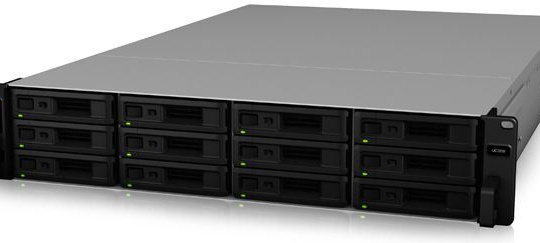 Synology ra mắt máy chủ UC3200 điều khiển kép giúp bảo vệ dữ liệu liền mạch