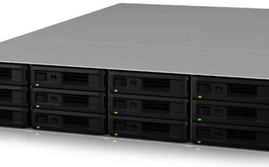 Synology ra mắt máy chủ UC3200 điều khiển kép giúp bảo vệ dữ liệu liền mạch