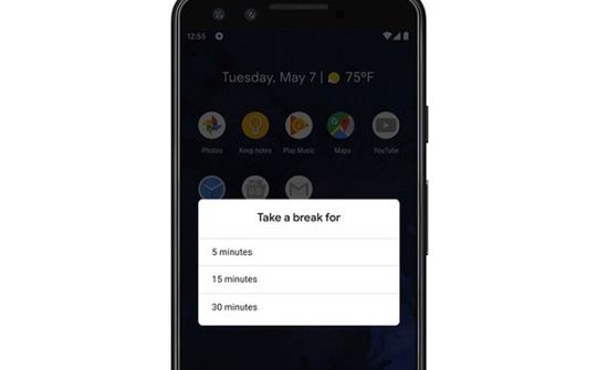 Chế độ Focus đến với các thiết bị Android
