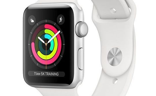 Apple Watch đã dùng được eSIM tại Việt Nam