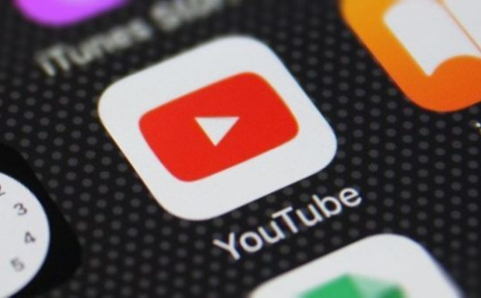 YouTube thanh lọc "tài khoản rác", đe dọa hàng loạt kênh video