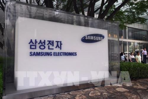 Samsung áp đảo LG và Apple trên thị trường smartphone Hàn Quốc