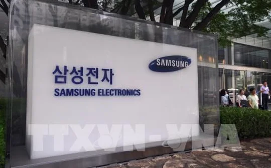 Samsung áp đảo LG và Apple trên thị trường smartphone Hàn Quốc