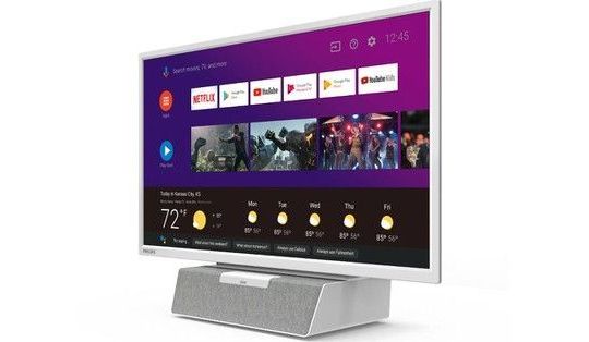 FBI đã đưa ra lời cảnh báo về việc sử dụng smart TV
