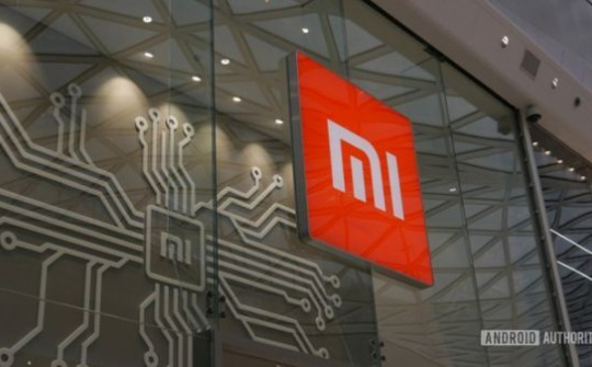 Xiaomi cho ra mắt dịch vụ vay tiêu dùng cá nhân Mi Credit