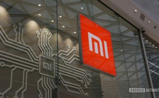 Xiaomi cho ra mắt dịch vụ vay tiêu dùng cá nhân Mi Credit