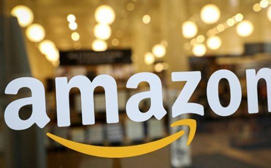 Dịch vụ đám mây của Amazon bị Mỹ giám sát chống độc quyền