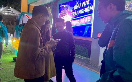 Khởi động "24 giờ vàng" mua sắm trực tuyến lớn nhất Việt Nam 2019