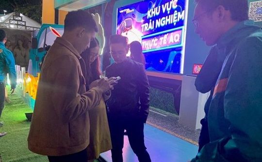 Khởi động "24 giờ vàng" mua sắm trực tuyến lớn nhất Việt Nam 2019