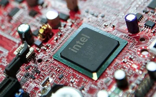 Apple đã chi 1 tỷ USD để mua lại phần lớn hoạt động sản xuất modem của Intel