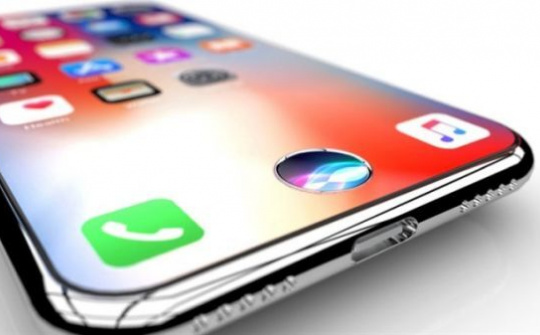 iPhone 2020 có thể trang bị cảm biến vân tay siêu âm dưới màn hình