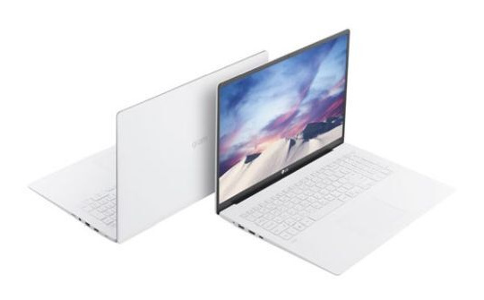 LG Gram 17 phiên bản 2020 sẽ được bán với giá 2,14 triệu won