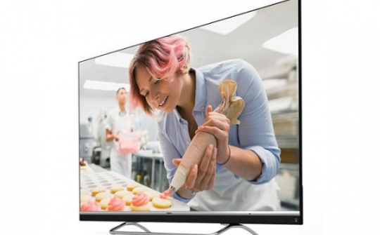 Nokia ra mắt Smart TV, giá 600 USD