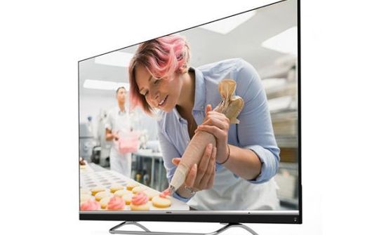 Nokia ra mắt Smart TV, giá 600 USD