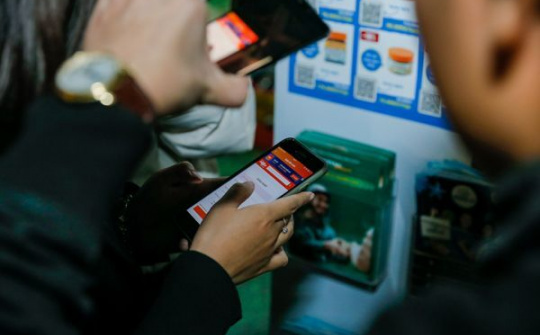 Hơn 3 triệu đơn hàng thành công trong "24h vàng" mua hàng trực tuyến