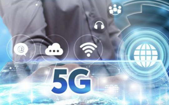 Những xu hướng công nghệ định hình thế giới trong năm 2019