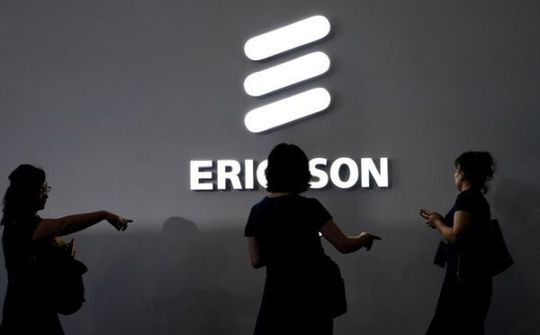 Ericsson chấp nhận chi hơn 1 tỉ USD dàn xếp các cáo buộc hối lộ