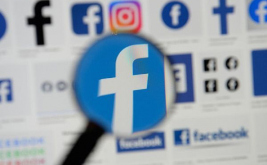 Quảng cáo trên Facebook đang bị nhiều kẻ tấn công lợi dụng để trục lợi