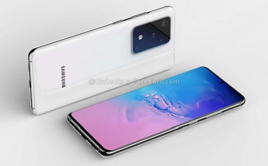 Galaxy S11e sẽ hỗ trợ kết nối 5G với mức giá hấp dẫn hơn nhiều